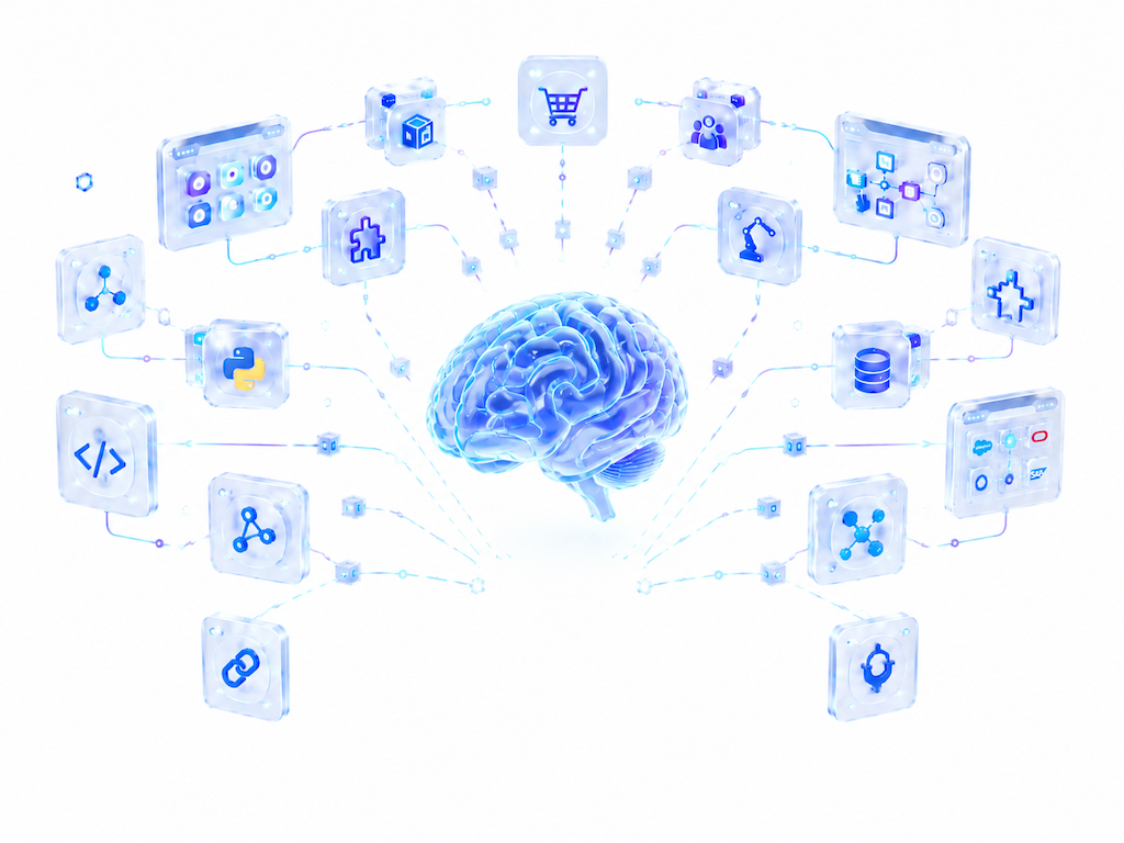 skill marketplace
